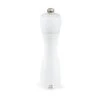 Peugeot Tahiti 8 Inch Salt Mill, White Matte 1 Peugeot Tahiti 8 Inch Salt Mill, White Matte -KitchenAid Shop 11MPka5ziGL