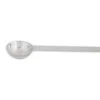 Endurance Kitchen Collection Open Stock Measuring Spoon, Stainless Steel, Dishwasher Safe, 1-Teaspoon