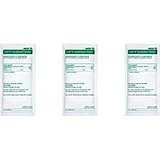 Kay 5 Sanitizer/Cleaner For Soda Fountain Machine, Coke, Bunn, Granita Cleanser (Pack Of 3)