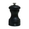 Peugeot Bistro Pepper Mill, 10cm-4inc, Matte Black