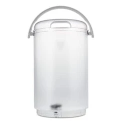 Replacement Water Reservoir For Keurig K-Café Special Edition Single Serve Coffee Latte & Cappuccino Maker(Silver Handle) -KitchenAid Shop 210izaUtQ4L