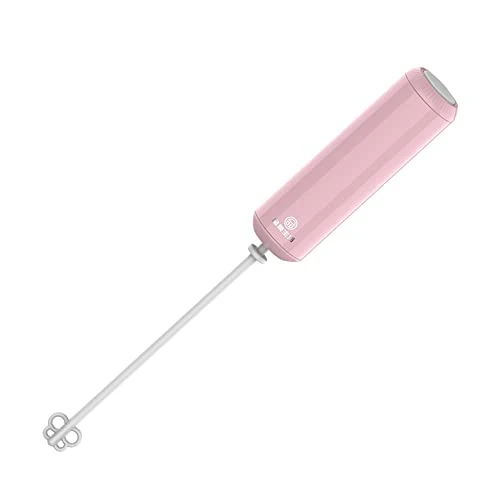 Formula Mixer - Milk Powder Blender Stirrer - Handheld Mini Electric Mixer - Drink Mixer - Suitable For Use Above 4fl.oz 3 Formula Mixer - Milk Powder Blender Stirrer - Handheld Mini Electric Mixer - Drink Mixer - Suitable For Use Above 4fl.oz