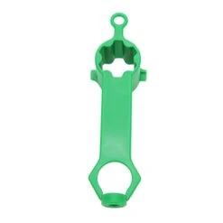 CHICIRIS Juicer Key, Replacement Secure Grip Kitchen Juicer Parts Exquisite Workmanship Easy To Install For Juicer (Green) -KitchenAid Shop 211h9gyvenL
