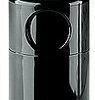 Unicorn Magnum Pepper Mill 6" Black