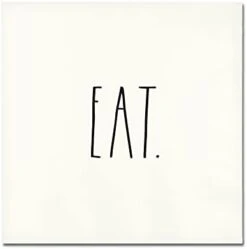 Paper Lunch Napkins By Studio Oh! - Buzzy Bees - Pack Of 40 - Full-Color Art - 3-Ply Strong & Durable, Easy Cleanup - For Everyday & All Occasions -KitchenAid Shop 213XlTFju8L. AC