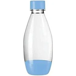SodaStream Cool White, Plastic, White, Compact -KitchenAid Shop 2149wgMvfIL