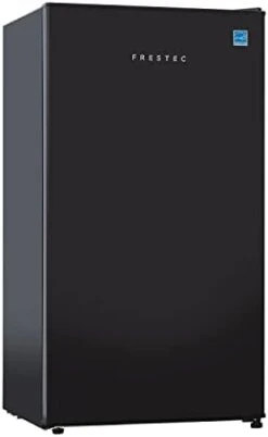 3.1 CU' Min Refrigerator, Compact Refrigerator, Small Refrigerator With Freezer, Black (FR 310 BK) 18 3.1 CU' Min Refrigerator, Compact Refrigerator, Small Refrigerator With Freezer, Black (FR 310 BK) -KitchenAid Shop 214vhS uPWL. AC