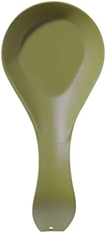 GGI Stainless Steel Spoon Rest- Long Handle Holds Kitchen Utensils In Place, Great Spoon Rest For Kitchen Counter, Stove Top, Or Coffee Station; Kitchen Accessories, Utensil Rest, Black 12 GGI Stainless Steel Spoon Rest- Long Handle Holds Kitchen Utensils In Place, Great Spoon Rest For Kitchen Counter, Stove Top, Or Coffee Station; Kitchen Accessories, Utensil Rest, Black - Image 10