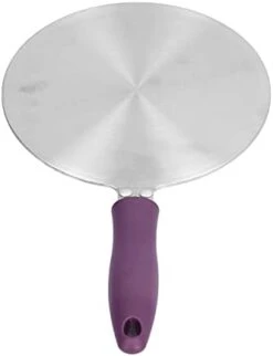 Induction Cooker Heat Diffuser Plate, Stainless Steel Induction Converter Plate Accessory For Gas Stove Glass Cooktop Converter(22#) -KitchenAid Shop 216wIDtND L. AC