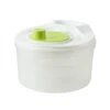 HEIMP Dryer Salad Spinner Large For Kitchen Drain Lettuce Washer Fruit And Salad Easily Dryer, Vegetables Dryer Quick Dry Kitchen Slicer -KitchenAid Shop 217Q5NJL5vL