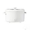 BIENKA Glass Cooking Pot Multifunctional Electric Cooking Pot Dormitory Household Small Electric Pot All-in-one Electric Fried Noodles Hot Pot Pot -KitchenAid Shop 218OOcQi3bL 1