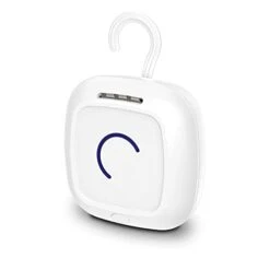 Refrigerator & Closet Air Sterilizer