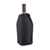 True Black Wine Cooling Sleeve Bottle Chillers 2 True Black Wine Cooling Sleeve Bottle Chillers -KitchenAid Shop 218d2fNnJnL