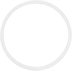 S-9882 Pressure Cooker Gasket By Lusperi - Compatible With Mirro Pressure Cooker Gasket Model M-0512, M-0522, M-0312, M-0416, M-0622 Seal Ring For 12qt/16qt/22qt -KitchenAid Shop 218xb23PSL. AC