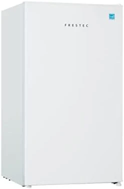 3.1 CU' Min Refrigerator, Compact Refrigerator, Small Refrigerator With Freezer, Black (FR 310 BK) 25 3.1 CU' Min Refrigerator, Compact Refrigerator, Small Refrigerator With Freezer, Black (FR 310 BK) -KitchenAid Shop 2190SX3 WSL. AC