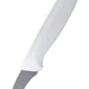 White 2” Paring Knife - Sharp Kitchen Knife - Ergonomic Handle, Pointed Tip - Color Coded Kitchen Tools By The Kosher Cook -KitchenAid Shop 219tubhRvvL
