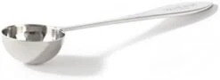 , Perfect Serve Tea Spoon | Tea Spoons Stainless Steel | Perfect Measuring Mini Spoon To Brew 1 Cup Of Loose Leaf Tea | Stirring Spoon -KitchenAid Shop 21A9qA6nqL. AC 1