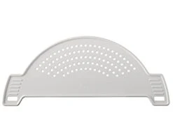 Mepal Drainer White 003147