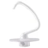 K45DH C Dough Hook Replacement Compatible With Kitchen-Aid K45 K45SS KSM90 KSM110 KSM150 KSM75 4.5 QT Tilt-head Stand Mixers Attachments,Non-stick Bread Hook