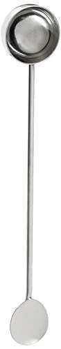 18/10 Stainless Steel Coffee Scoop/Stirrer For French Press, 2 Tablespoon, Silver