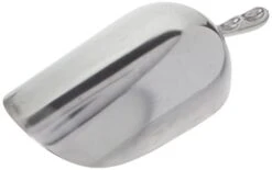 Aluminum Utility Scoop, 85-Ounce, Medium 10 Aluminum Utility Scoop, 85-Ounce, Medium -KitchenAid Shop 21B2cWKBB2L