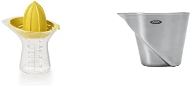 OXO Good Grips 2-in-1 Citrus Juicer 8 OXO Good Grips 2-in-1 Citrus Juicer - Image 6