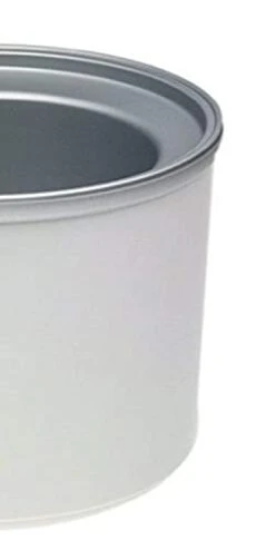 Cuisinart ICE-RFB 1-1/2-Quart Additional Freezer Bowl, Fits ICE-20/21 Ice Cream Maker -KitchenAid Shop 21ByIAnhwjS