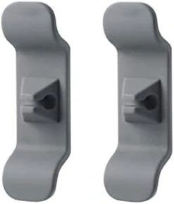 1 Pack Cord Organizer Used On Kitchen Appliances,Cord Wrapper For Small Home Hider Mixer,Blender,Coffee Maker,Pressure Cooker And Air Fryer(Black), Black #1# -KitchenAid Shop 21CLeCvwCyL. AC