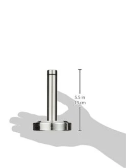 Tescoma Flat Meat Mallet President, 18 X 12 X 8.5 Cm, Assorted -KitchenAid Shop 21DYq5HZN5L