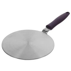 Stainless Steel Heat Conduction Plate Induction Cooker Accessories
