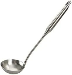 Potato Masher Stainless Steel, Hand Smasher Kitchen Tool For Potatoes, Sweet Potatoes, Avocado, Beans, Large, Heavy Duty Metal Mashing Utensil, 12.5" Dishwasher Safe -KitchenAid Shop 21E7GIdH4UL. AC