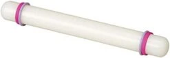 Wilton Fondant 9 Inch Rolling Pin -KitchenAid Shop 21ECDeU4udL. AC