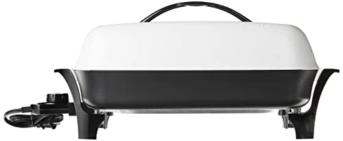 Presto 06850 16-inch Electric Skillet 6 Presto 06850 16-inch Electric Skillet - Image 4