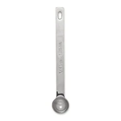 Endurance Stainless Steel 1/4 Teaspoon Measuring Spoon