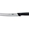 Victorinox VIC-5.7223.20 Fibrox Pro Black Breaking 8" Granton Blade,Multi -KitchenAid Shop 21FK2qUem2L