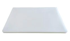 CB-1218H PE Cutting Board 12x18x3/4in