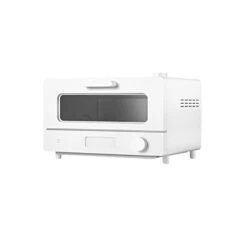 AMAYYAmbj Bread Maker Intelligent Steam Small Oven High Power High Precision Temperature Control Home Kitchen -KitchenAid Shop 21I72MWUa2L
