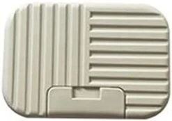 Soap Box 3Pcs Portable Soap Box Travel Soap Case Practical Soap Dish Convenient Soap Container (Color : Green) 18 Soap Box 3Pcs Portable Soap Box Travel Soap Case Practical Soap Dish Convenient Soap Container (Color : Green) -KitchenAid Shop 21IMMSvOhbL. AC 1