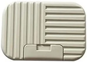 Soap Box 3Pcs Portable Soap Box Travel Soap Case Practical Soap Dish Convenient Soap Container (Color : Green) 10 Soap Box 3Pcs Portable Soap Box Travel Soap Case Practical Soap Dish Convenient Soap Container (Color : Green) - Image 8