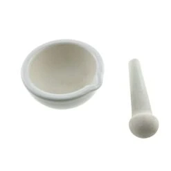 80mm Tough Foods Pepper Gingers Kitchen Tool Herbs Spices Teas Garlic Grinder Laboratory Grinding Tool, White -KitchenAid Shop 21J2wCbFI3L