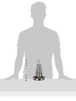 Küchenprofi Advantage 10 3801 28 00 Chicken Grill Stand For Advantage Barbecues With Aroma Container 11 Küchenprofi Advantage 10 3801 28 00 Chicken Grill Stand For Advantage Barbecues With Aroma Container -KitchenAid Shop 21Jk6dXFJtL