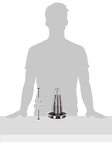 Küchenprofi Advantage 10 3801 28 00 Chicken Grill Stand For Advantage Barbecues With Aroma Container 6 Küchenprofi Advantage 10 3801 28 00 Chicken Grill Stand For Advantage Barbecues With Aroma Container - Image 4