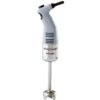 MICROMIX Variable-Speed Power Mixer Immersion Blender With 7-Inch Arm/Shaft, 120v, Grey