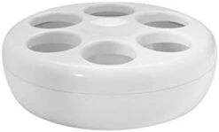 Helios Pure Bottle Cooler Black And Chrome, 30 X 30 X 10.9 Cm 20 Helios Pure Bottle Cooler Black And Chrome, 30 X 30 X 10.9 Cm -KitchenAid Shop 21Lv2vIkJ L. AC