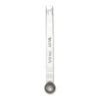 Endurance Kitchen Collection Open Stock Measuring Spoon, Stainless Steel, Dishwasher Safe, 0.125-Teaspoon