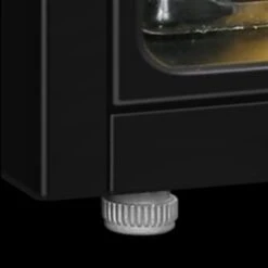 QYTECjgbx Wine Cabinet Refrigerator Ice Bar Small Household Living Room Single Gate Refrigerator Tea Leaf Storage Cabinet Wine Cooler Cabinet 7 QYTECjgbx Wine Cabinet Refrigerator Ice Bar Small Household Living Room Single Gate Refrigerator Tea Leaf Storage Cabinet Wine Cooler Cabinet -KitchenAid Shop 21MToRDv0KL 1