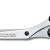 Victorinox 8.0909.23 Household Scissors 23cm Stainless Steel, Black/Silver, Medium 1 Victorinox 8.0909.23 Household Scissors 23cm Stainless Steel, Black/Silver, Medium -KitchenAid Shop 21MeUrNndXL