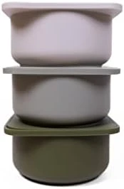 Babadoh Set Of 6 Pizza Dough Containers And Lids (multi) 9 Babadoh Set Of 6 Pizza Dough Containers And Lids (multi) - Image 7