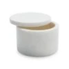 Marble Salt Keeper, White 1 Marble Salt Keeper, White -KitchenAid Shop 21N9sEr3StL