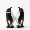 Loveable South Pole Pride Penguins Salt & Pepper Shaker Set S/P -KitchenAid Shop 21NicQ0MXQL